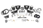 Air Spring Kit w/compressor | 0-6