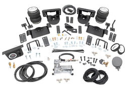 Air Spring Kit w/compressor | 0-6
