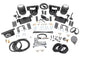 Air Spring Kit w/compressor | 0-6