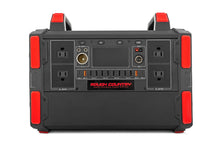 Load image into Gallery viewer, Multifunctional Portable Power Station | 1000W Generator