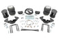 Air Spring Kit | 4-6 Inch Lift Kit | Chevy/GMC 1500 (19-24)