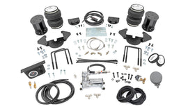 Air Spring Kit w/compressor | 4-6 Inch Lift Kit | Chevy/GMC 1500 (19-24)
