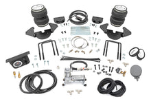 Load image into Gallery viewer, Air Spring Kit w/compressor | Chevy/GMC 1500 (19-24)