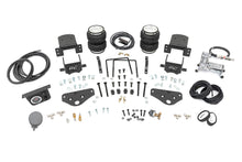 Load image into Gallery viewer, Air Spring Kit w/compressor | Ford F-250/F-350 Super Duty (17-22)