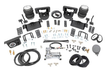Load image into Gallery viewer, Air Spring Kit w/compressor | 0-6" Lifts | Ford F-150 4WD (2015-2020)