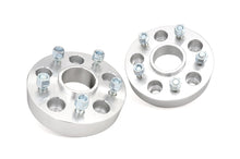 Load image into Gallery viewer, 2 Inch Wheel Spacers | 5x5.5 | Ram 1500 4WD (2012-2018 &amp; Classic)