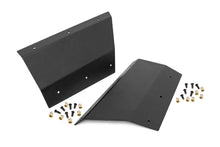 Load image into Gallery viewer, Quarter Panel Armor | Rear | Jeep Cherokee XJ 2WD/4WD (1984-1996)