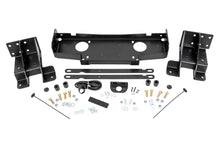 Load image into Gallery viewer, Hidden Winch Mount | Jeep Grand Cherokee WK2 4WD (2014-2020)