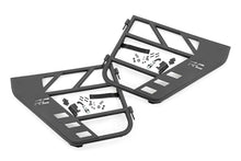 Load image into Gallery viewer, RR Tubular Doors | Jeep Gladiator JT/Wrangler JL 4WD (2018-2024)