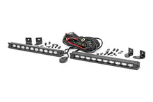 Load image into Gallery viewer, 10 Inch Black Series LED Light Bar | Slim Line| Pair