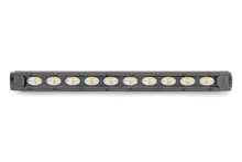 Load image into Gallery viewer, 10 Inch Black Series LED Light Bar| Slim Line