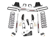 Load image into Gallery viewer, 5 Inch Lift Kit | Ram 2500 Mega Cab (11-13)/3500 Mega Cab (11-12) 