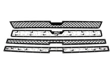 Load image into Gallery viewer, Mesh Grille | Chevy Silverado 2500 HD/3500 HD 2WD/4WD (2011-2014)