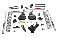 Load image into Gallery viewer, 4.5 Inch Lift Kit | No OVLD | Ford F-250 Super Duty 4WD (2011-2014)
