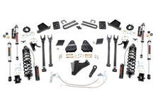 Load image into Gallery viewer, 6 Inch Lift Kit  |  4-Link  |  No OVLD  |  C/O Vertex | Ford F-250 Super Duty (11-14)