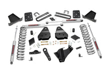 Load image into Gallery viewer, 4.5 Inch Lift Kit | OVLD | Ford F-250 Super Duty 4WD (2015-2016)