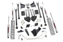 Load image into Gallery viewer, 6 Inch Lift Kit | 4-Link | No OVLD | Ford F-250 Super Duty 4WD (2011-2014)