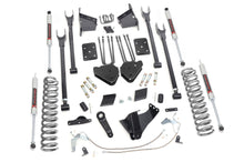Load image into Gallery viewer, 6 Inch Lift Kit | 4-Link | No OVLD | M1 | Ford F-250 Super Duty 4WD (11-14)
