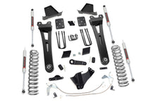 Load image into Gallery viewer, 6 Inch Lift Kit | Diesel | Radius Arm | M1 | Ford F-250 Super Duty 4WD (15-16)