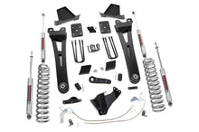 Load image into Gallery viewer, 6 Inch Lift Kit | Diesel | Radius Arm | OVLD | Ford F-250 Super Duty (15-16)