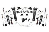 6 Inch Lift Kit  |  Diesel  |  Radius Arm  |  C/O V2 | Ford F-250 Super Duty (11-14)