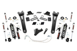 6 Inch Lift Kit  |  Diesel  |  Radius Arm  |  C/O V2 | Ford F-250 Super Duty (15-16)