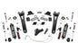 6 Inch Lift Kit  |  Diesel  |  Radius Arm  |  C/O V2 | Ford F-250 Super Duty (15-16)