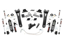 Load image into Gallery viewer, 6 Inch Lift Kit  |  Diesel  |  Radius Arm  |  C/O V2 | Ford F-250 Super Duty (15-16)