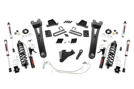 6 Inch Lift Kit  |  Diesel  |  Radius Arm  |  C/O V2 | Ford F-250 Super Duty (15-16)