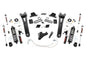 6 Inch Lift Kit  |  Diesel  |  Radius Arm  |  C/O V2 | Ford F-250 Super Duty (15-16)