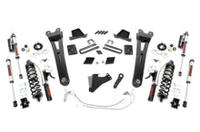 Load image into Gallery viewer, 6 Inch Lift Kit  |  Diesel  |  Radius Arm  |  C/O Vertex | Ford F-250 Super Duty (15-16)