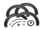 Pocket Fender Flares | N1 Blue Jeans | Ford F-250/F-350 Super Duty (11-16)