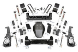 LIFT KIT 5
