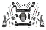 LIFT KIT 5