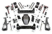 Load image into Gallery viewer, 5 Inch Lift Kit | NTD | Vertex | Chevy/GMC 2500HD/3500HD (11-19)