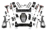 LIFT KIT 5