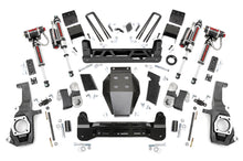 Load image into Gallery viewer, 7.5 Inch Lift Kit | NTD | Vertex | Chevy/GMC 2500HD/3500HD (11-19)