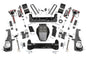 7.5 Inch Lift Kit | NTD | Vertex | Chevy/GMC 2500HD/3500HD (11-19)