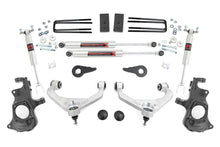 Load image into Gallery viewer, 3.5 Inch Knuckle Lift Kit | M1 | Chevy/GMC 2500HD/3500HD (11-19)