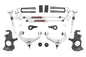 3.5 Inch Knuckle Lift Kit | M1 | Chevy/GMC 2500HD/3500HD (11-19)
