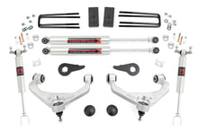 Load image into Gallery viewer, 3.5 Inch Lift Kit | M1 | Chevy/GMC 2500HD/3500HD (11-19)