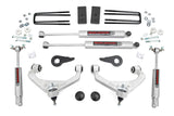 LIFT KIT 3.5
