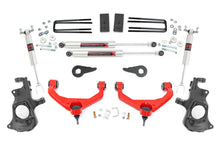 Load image into Gallery viewer, 3.5 Inch Knuckle Lift Kit | M1 | Chevy/GMC 2500HD/3500HD (11-19)