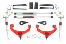 Load image into Gallery viewer, 3.5 Inch Lift Kit | M1 | Chevy/GMC 2500HD/3500HD (11-19)