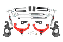 Load image into Gallery viewer, 3.5 Inch Lift Kit | Knuckle | Chevy/GMC 2500HD/3500HD (11-19)