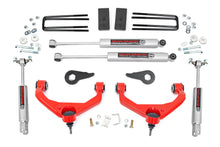 Load image into Gallery viewer, 3.5 Inch Lift Kit | Chevy/GMC 2500HD/3500HD 2WD/4WD (11-19)