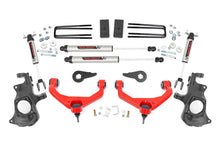 Load image into Gallery viewer, 3.5 Inch Knuckle Lift Kit | V2 | Chevy/GMC 2500HD/3500HD (11-19)