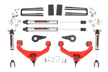 Load image into Gallery viewer, 3.5 Inch Lift Kit | V2 | Chevy/GMC 2500HD/3500HD (11-19)