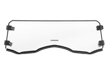 Load image into Gallery viewer, Half Windshield | Scratch Resistant | Can-Am Commander 1000