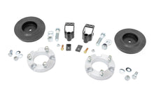 Load image into Gallery viewer, 2 Inch Lift Kit | X-REAS | Toyota 4Runner 2WD/4WD (2010-2024)